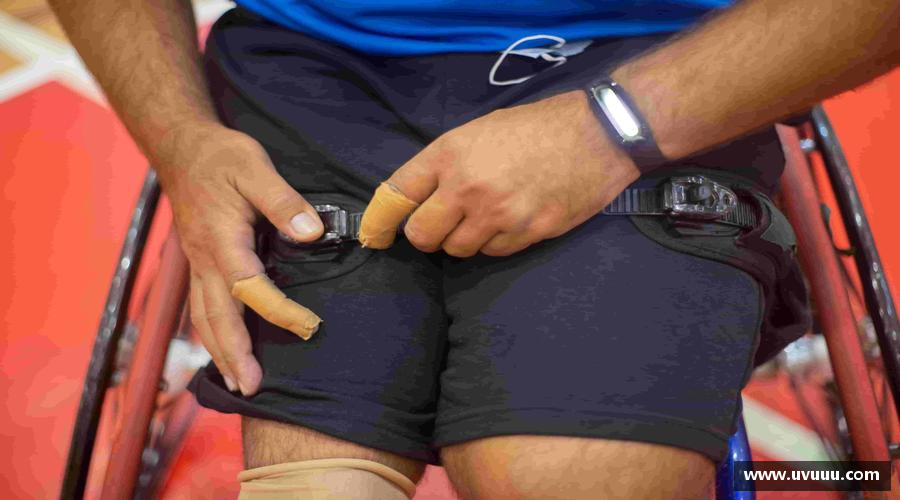 无论胜败，都心无悔！